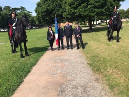 Festa della Repubblica a Valeggio Sul Mincio- 2 giugno 2025